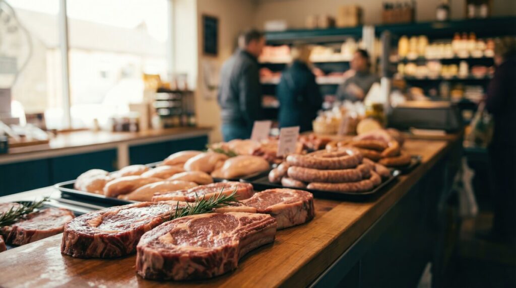 Savoring Capital View: A Food Lover’s Guide to Roseville’s Hidden Culinary Gems